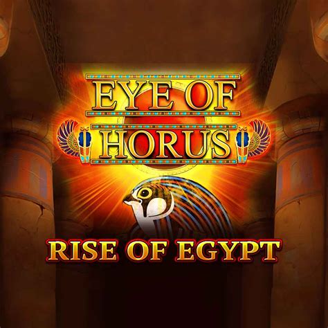 Mysterious Egypt LeoVegas